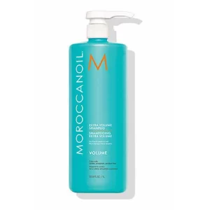 Moroccanoil Volume Ekstra Hacim Veren Saç Bakım Şampuanı 1000ml 7290011521769