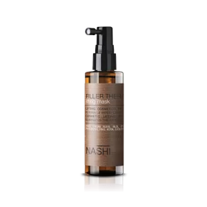 Nashi Argan Fıller Therapy Lifting Saç Maskesi 100ml 8025026274152