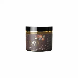 Nashi Argan Gentle Scrub Arındırıcı Granürlü Peeling 75ml 8025026008122
