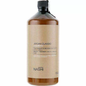 Nashi Argan Klasik Saç Kremi 1000ml 8025026274589