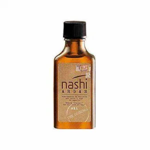 Nashi Argan Kuru Saç Bakım Yağı 30ml 8025026007521