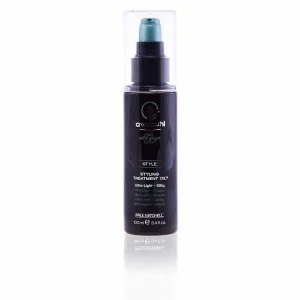 Awapuhi Wild Ginger Styling Treatment Saç Bakım Yağı 100ml 009531117713