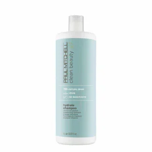 Paul Mitchell Clean Beauty Hydrate Kuru Saç Nemlendirici Şampuan 1000ml 009531131863