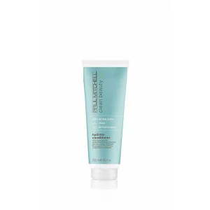 Paul Mitchell Clean Beauty Hydrate Nemlendirici Saç Kremi 250ml 009531131887