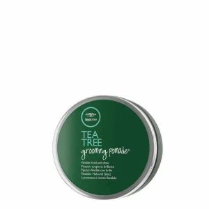 Paul Mitchell Tea Tree Grooming Şekillendirici Pomad 85g 009531119397