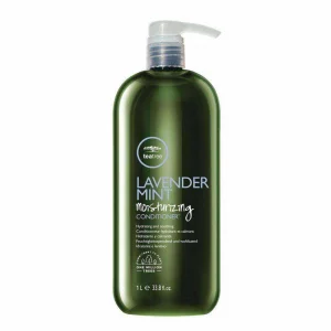Paul Mitchell Tea Tree Lavender Mint Moisturizing Saç Kremi 1000ml 009531115283