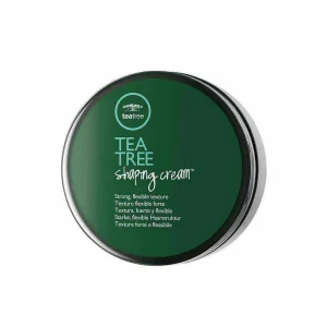 Paul Mitchell Tea Tree Shaping Şekillendirici Krem 85gr 009531119403