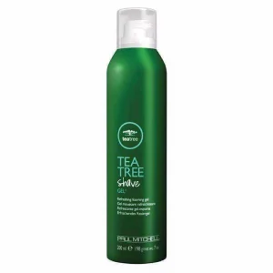 Paul Mitchell Tea Tree Shave Gel Tıraş Jeli 200ml 009531118413