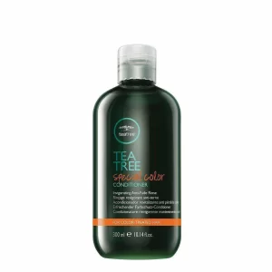 Tea Tree Special Boyalı Saçlar Bakım Kremi 300ml 009531128535