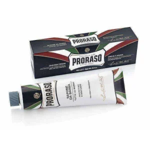 Proraso Aloe E Vitamini Tıraş Kremi 150ml 8004395001477