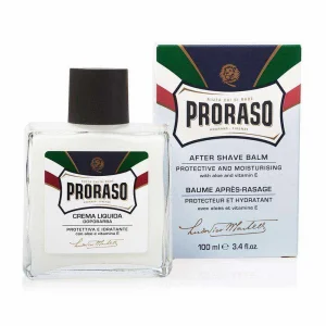 Proraso Aloe Ve E Vitamini Tıraş Sonrası Balsam 100ml 8004395001460