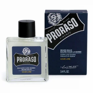 Proraso Azur Lime Beard Sakal Bakım Balsamı 100ml 8004395007318