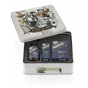 Proraso Azur Lime Sakal Bakım Seti 8004395006915