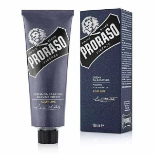 Proraso Azur Lıme Tıraş Kremi 100ml 8004395007165