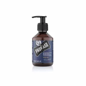 Proraso Azure Lime Sakal Bakım Şampuanı 200ml 8004395007516
