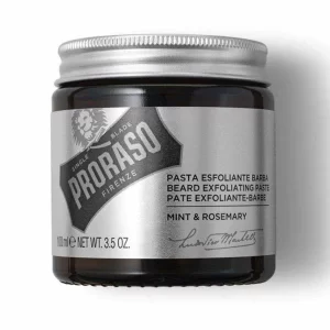 Proraso Beard Exfoliating Paste Sakal Peelingi 100ml 8004395008032