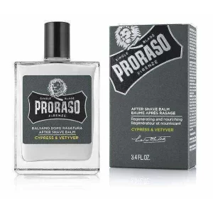 Proraso Cypress Vetyver Aftershave Balm 100ml 8004395007820