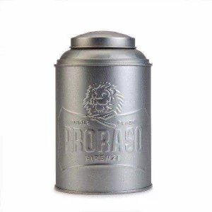 Proraso Metal Pudra Kutusu 400285