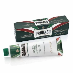 Proraso Okaliptüs Yağı Mentollü Tıraş Kremi 150ml 8004395001118
