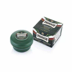 Proraso Okaliptüs Yağı Mentollü Tıraş Sabunu 150ml 8004395001149