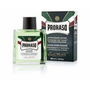 Proraso Okaliptüs Yağı Mentollü Tıraş Sonrası Losyon 100ml 8004395001064