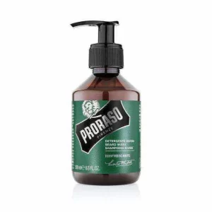 Proraso Rinfrescante Okaliptüs Sakal Şampuanı 200ml 8004395007530