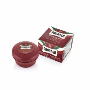 Proraso Sandal Ağacı Özlü Tıraş Öncesi Sabunu 150ml 8004395001163