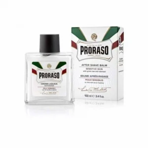 Proraso Yeşil Çay Yulaf Özlü Tıraş Sonrası Balsam 100ml 8004395001071