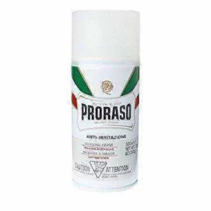 Proraso Yulaf Yeşil Çay Özlü Tıraş Köpüğü 300ml 8004395001941