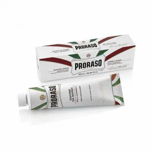 Proraso Yulaflı Yeşil Çay Özlü Tıraş Kremi 150ml 8004395001231