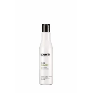 Pura Yağlı Saçlar İçin Yağ Dengeleyici Şampuan 250ml 8021694003445