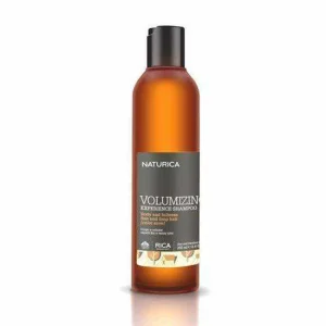 Naturica Volumizing Experience Hacimlendirici Saç Şampuanı 250ml 8021515601072