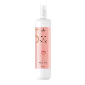 Schwarzkopf Bonacure Peptide Acil Kurtarma Derin Besleme Şampuan 1000 ml