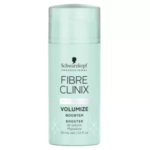 Schwarzkopf Fibre Clinix Booster Hacimlendirici Saç Bakım Serumu 30ml 4045787573305