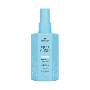 Schwarzkopf Fibre Clinix Nemlendirici Saç Spreyi Krem 200ml 4045787572186