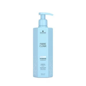 Schwarzkopf Fibre Clinix Nemlendirici Şampuan 300ml 4045787572025