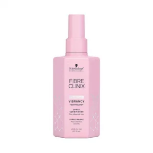 Schwarzkopf Fibre Clinix Parlaklık Arttırıcı Saç Bakım Spreyi 200ml 4045787572469