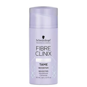 Schwarzkopf Fibre Clinix Yatıştırıcı Booster 30ml 4045787573343