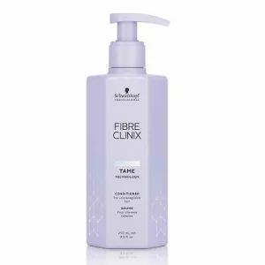 Schwarzkopf Fibre Clinix Yatıştırıcı Saç Bakım Kremi 250ml 4045787573022
