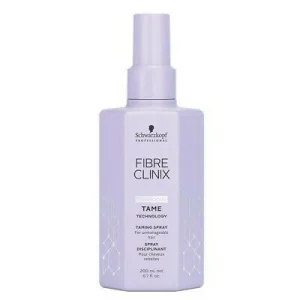 Schwarzkopf Fibre Clinix Yatıştırıcı Saç Bakım Spreyi 200ml 4045787573060