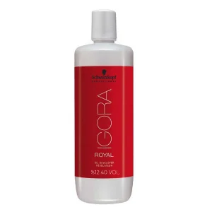Schwarzkopf Igora Royal Developer 12% 40vol 1000ml 4045787183108