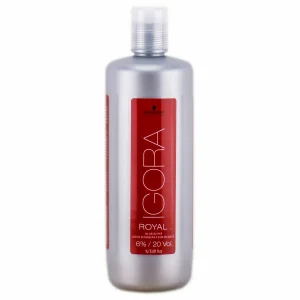 Schwarzkopf Igora Royal Developer 6% 20vol 1000ml 4045787183085