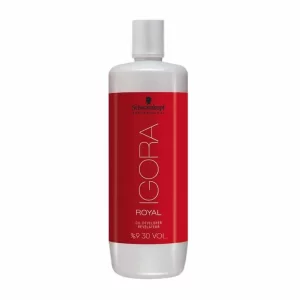 Schwarzkopf Igora Royal Developer 9% 30vol. 1000ml 4045787183078