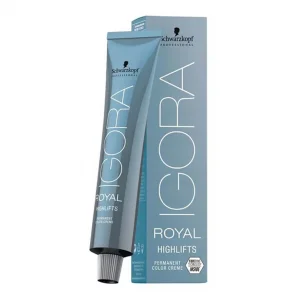 Schwarzkopf Igora Royal Highlifts Saç Boyası 60ml 4045787356601