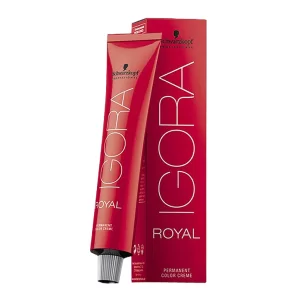 Schwarzkopf Igora Royal Saç Boyası 60ml 7-0 Kumral 4045787207125