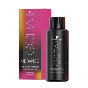 Schwarzkopf Igora Tone On Tone Saç Boyası 60ml 7702045561395
