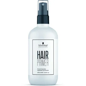 Schwarzkopf Professional Renklendirme Öncesi Dengeliyici Saç Astarı 250ml 4045787689365