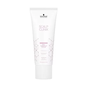 Schwarzkopf Scalp Clinix Saç Derisi Şampuanı Öncesi Peeling 200ml 4045787769784