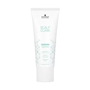 Schwarzkopf Scalp Clinix Yatıştırıcı Saç Bakım Kürü 200ml 4045787769746