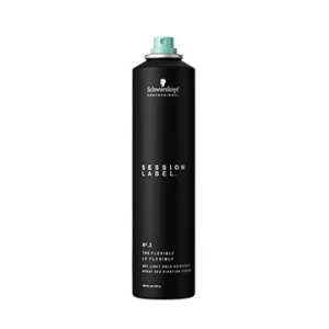 Schwarzkopf Sessıon Label Hafif Tutuşlu Saç Spreyi 300ml 4045787789706